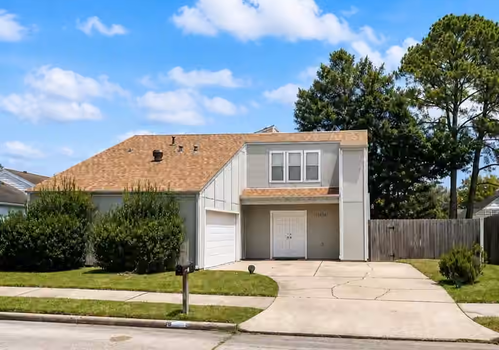 Photo of 11034 Petworth Drive, Houston, TX