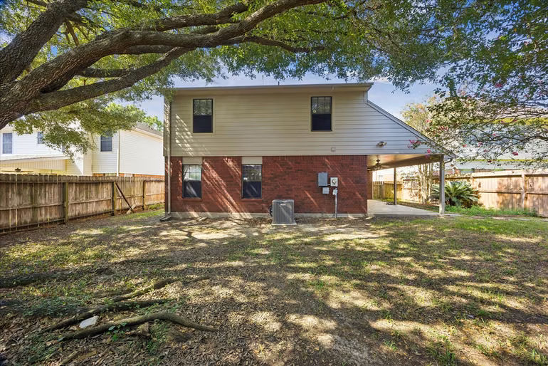 Photo 6 of 6915 Redwood Falls Drive, Pasadena, TX