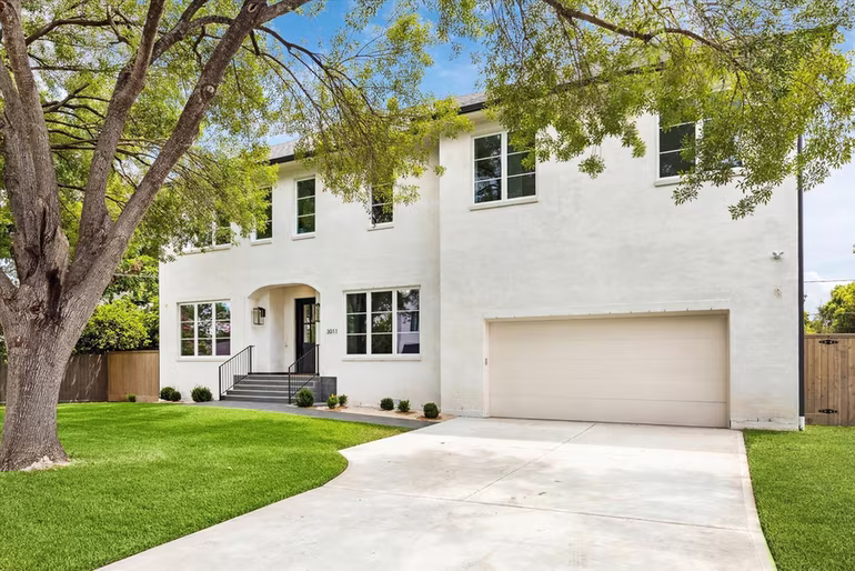 Photo 3 of 3011 Deal Street, Houston, TX