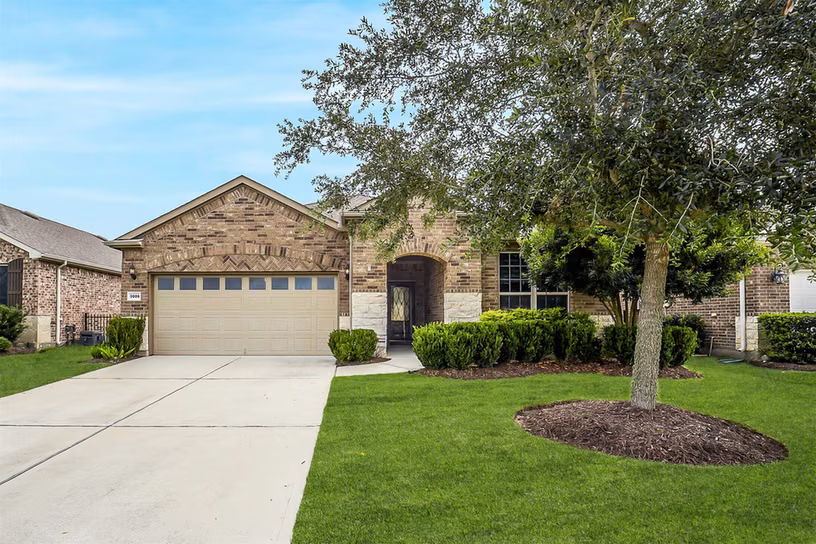 Photo of 3006 Lacewing Way, Richmond, TX 77469