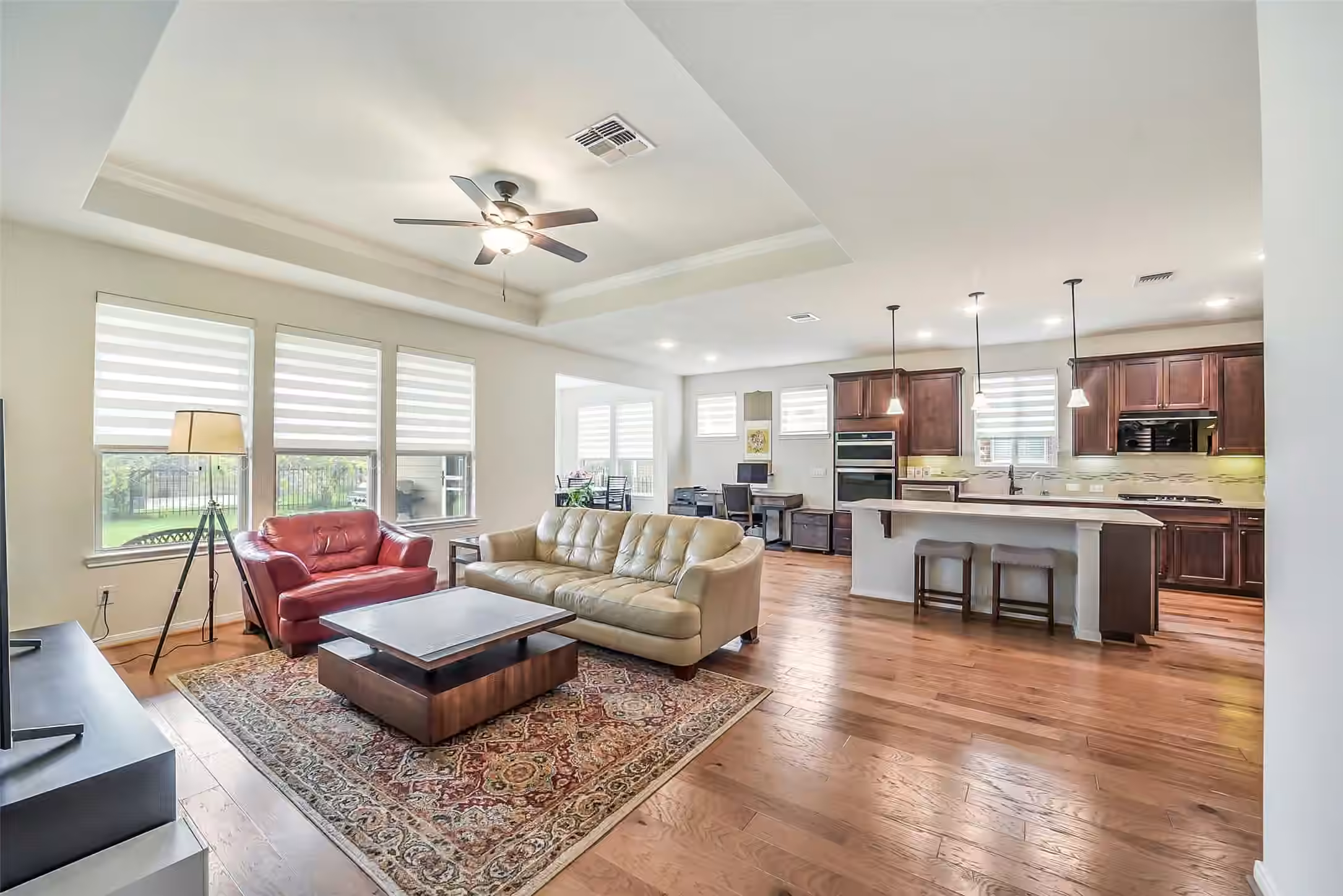 Photo 4 of 3006 Lacewing Way, Richmond, TX
