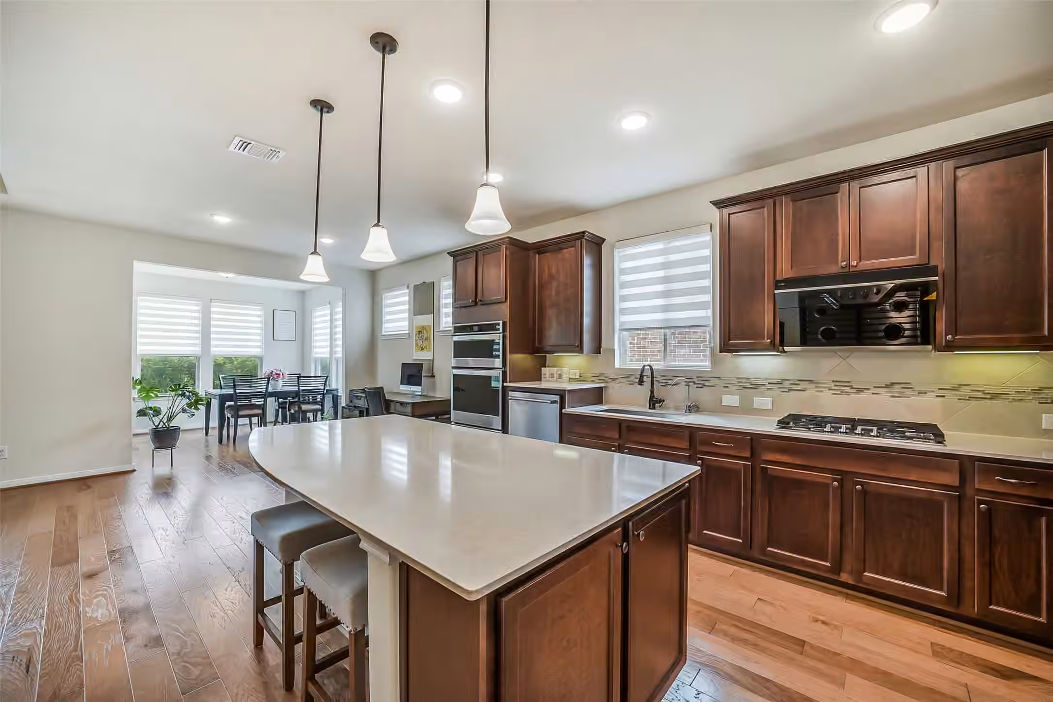 Photo 6 of 3006 Lacewing Way, Richmond, TX