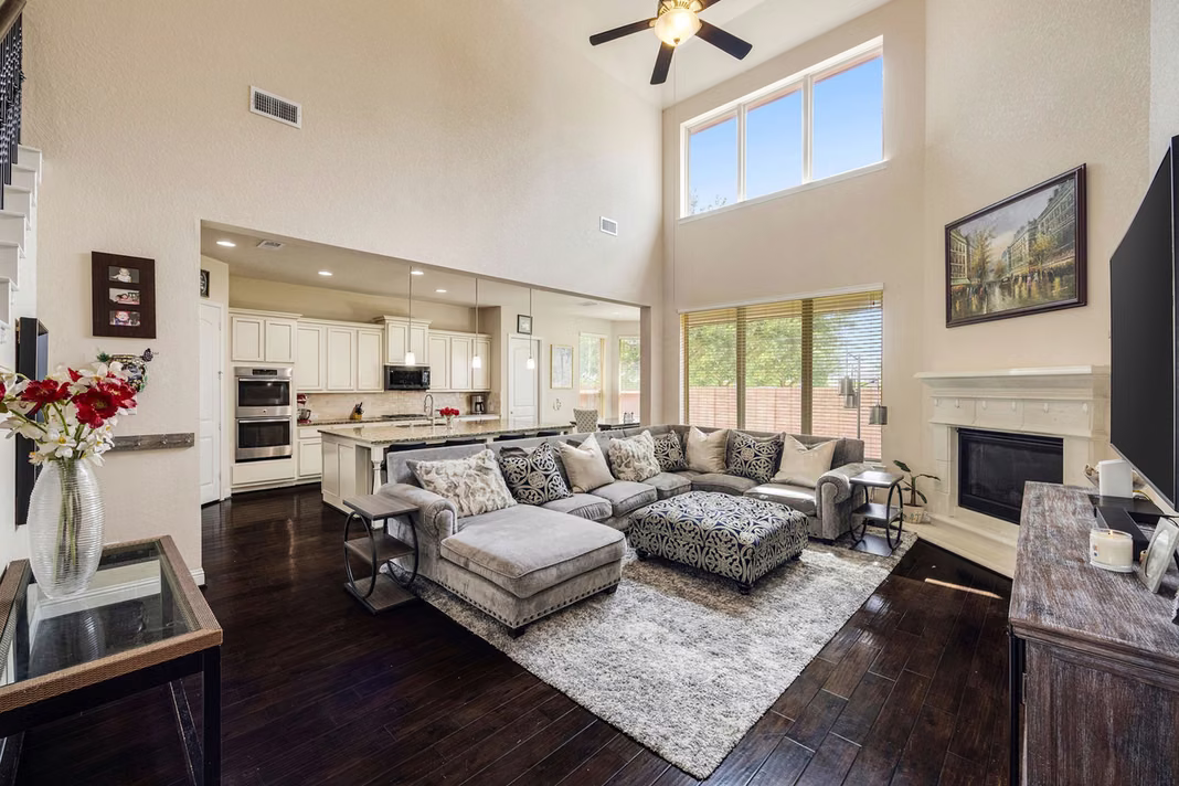 Photo 2 of 5806 Eden Crest Court, Richmond, TX