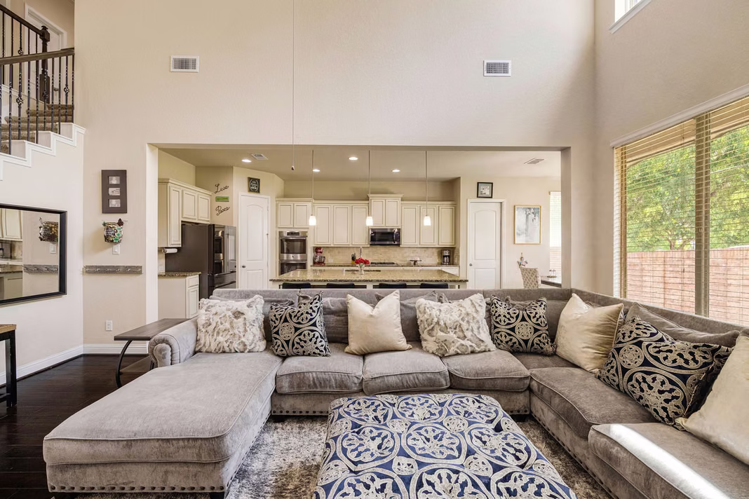 Photo 4 of 5806 Eden Crest Court, Richmond, TX
