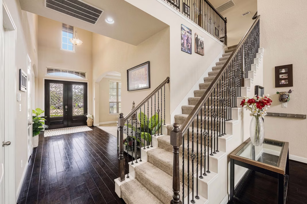 Photo 5 of 5806 Eden Crest Court, Richmond, TX