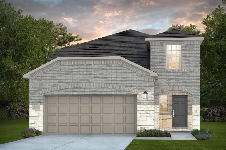 Photo of 15912 Blass Valley Drive, Conroe, TX 77302