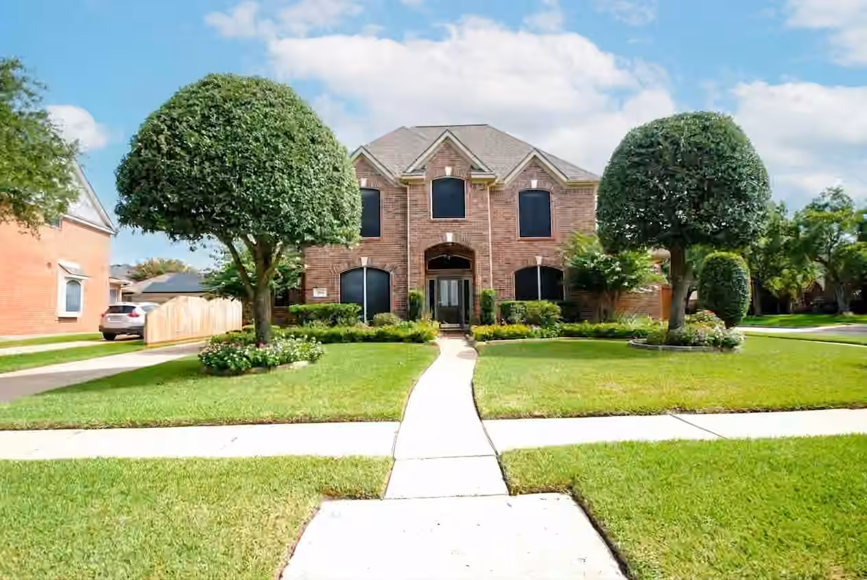 Photo of 22902 Greenrush Drive, Katy, TX 77494