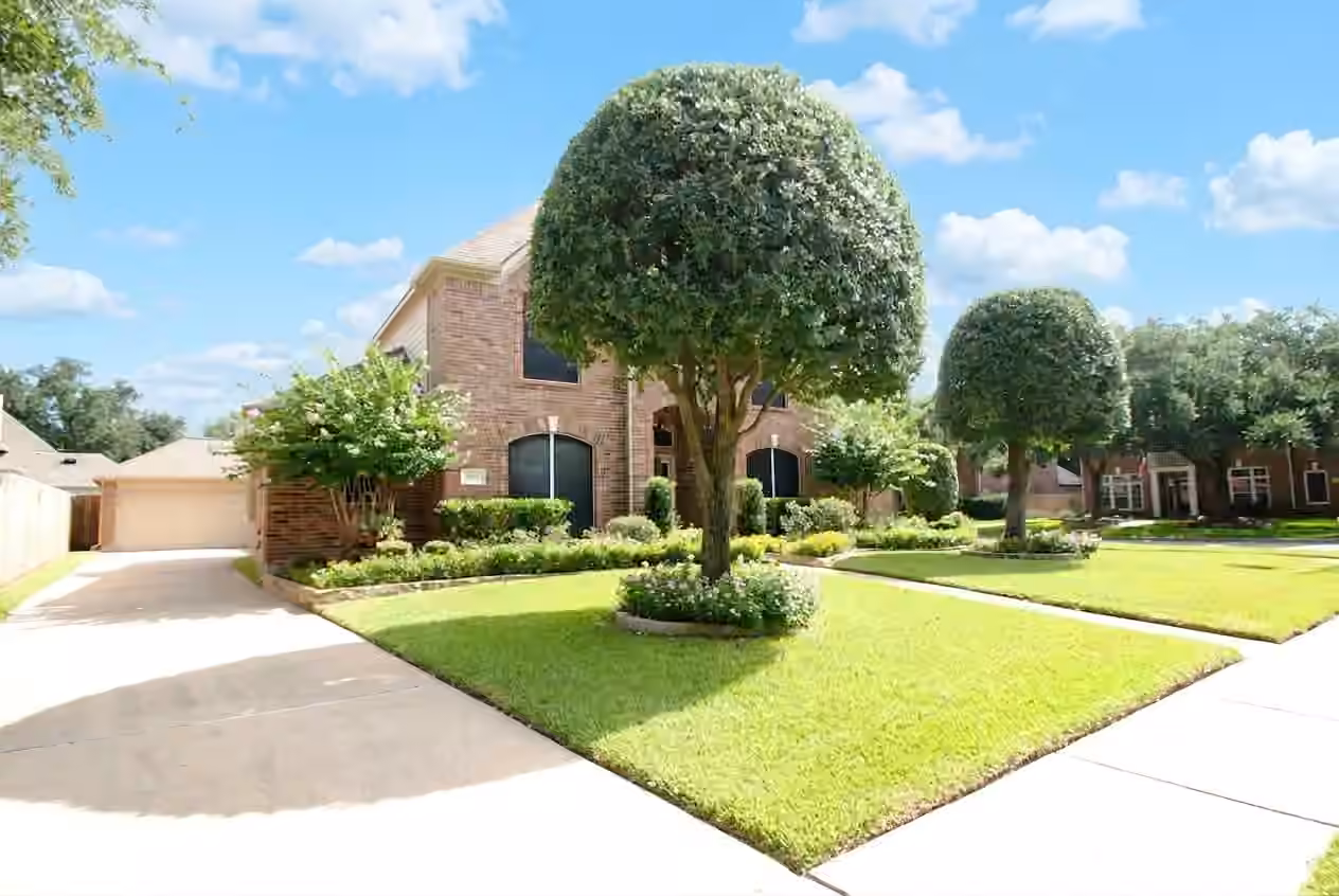Photo 2 of 22902 Greenrush Drive, Katy, TX