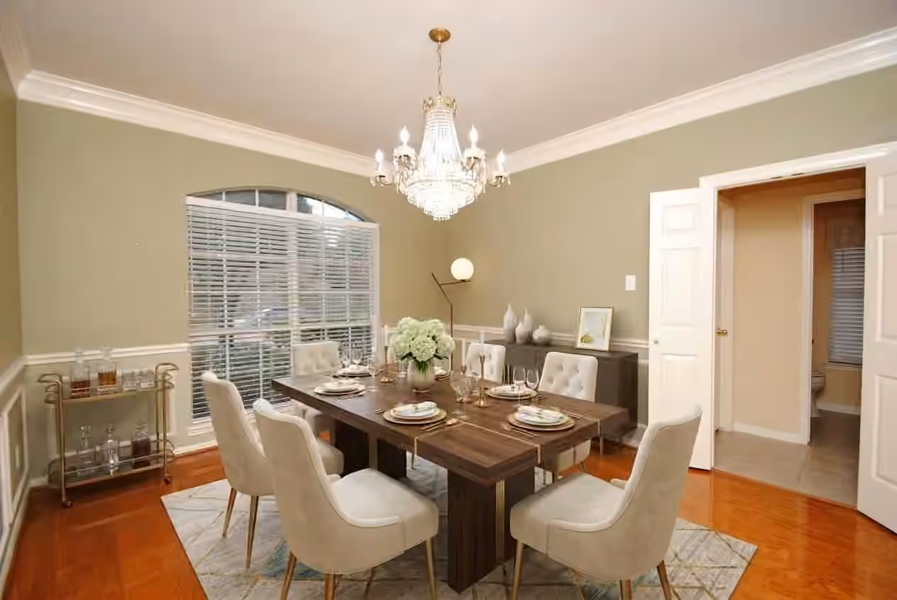 Photo 6 of 22902 Greenrush Drive, Katy, TX