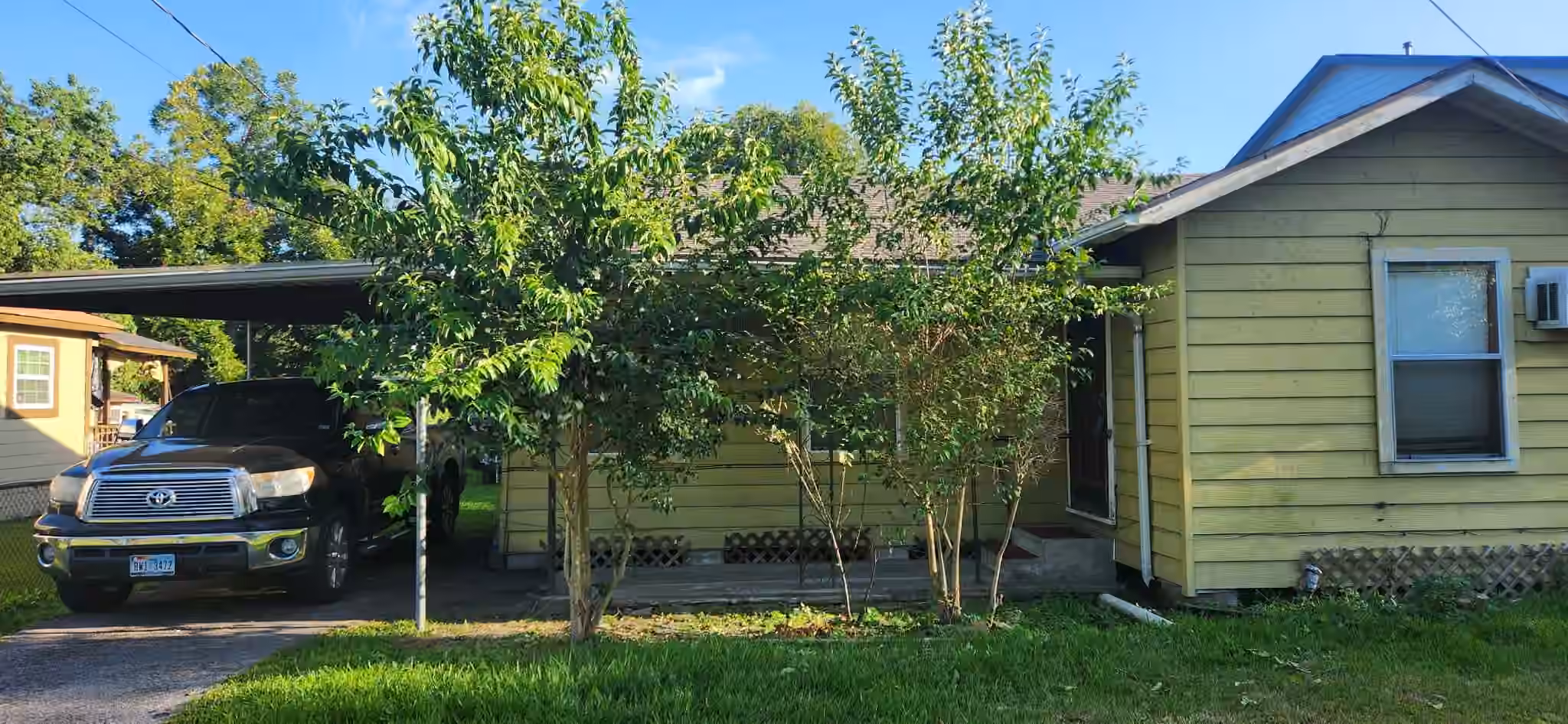 Photo 2 of 7226 Philibert Lane, Houston, TX