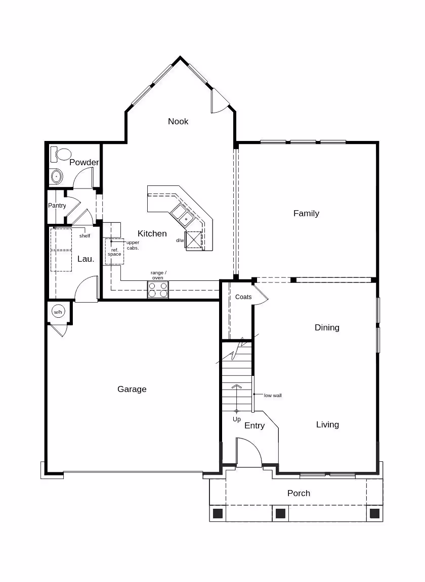 Photo 2 of 3203 Isla Samara Drive, Manvel, TX
