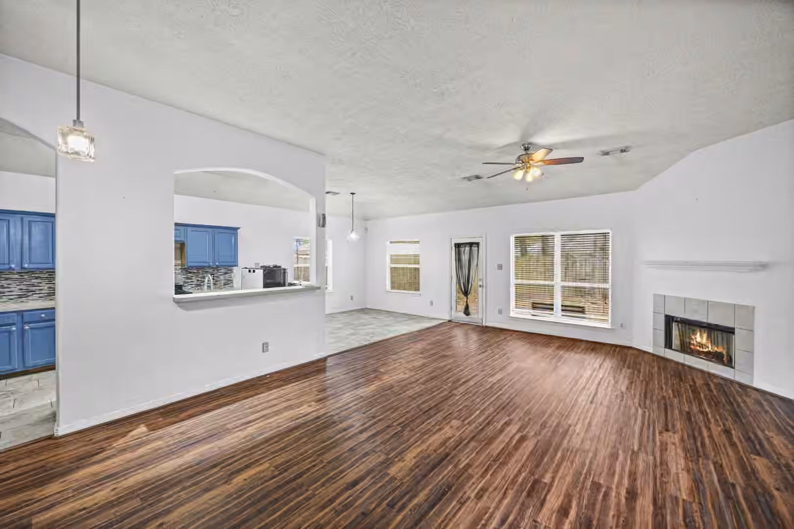 Photo 3 of 5242 Sherilynn Drive, Spring, TX