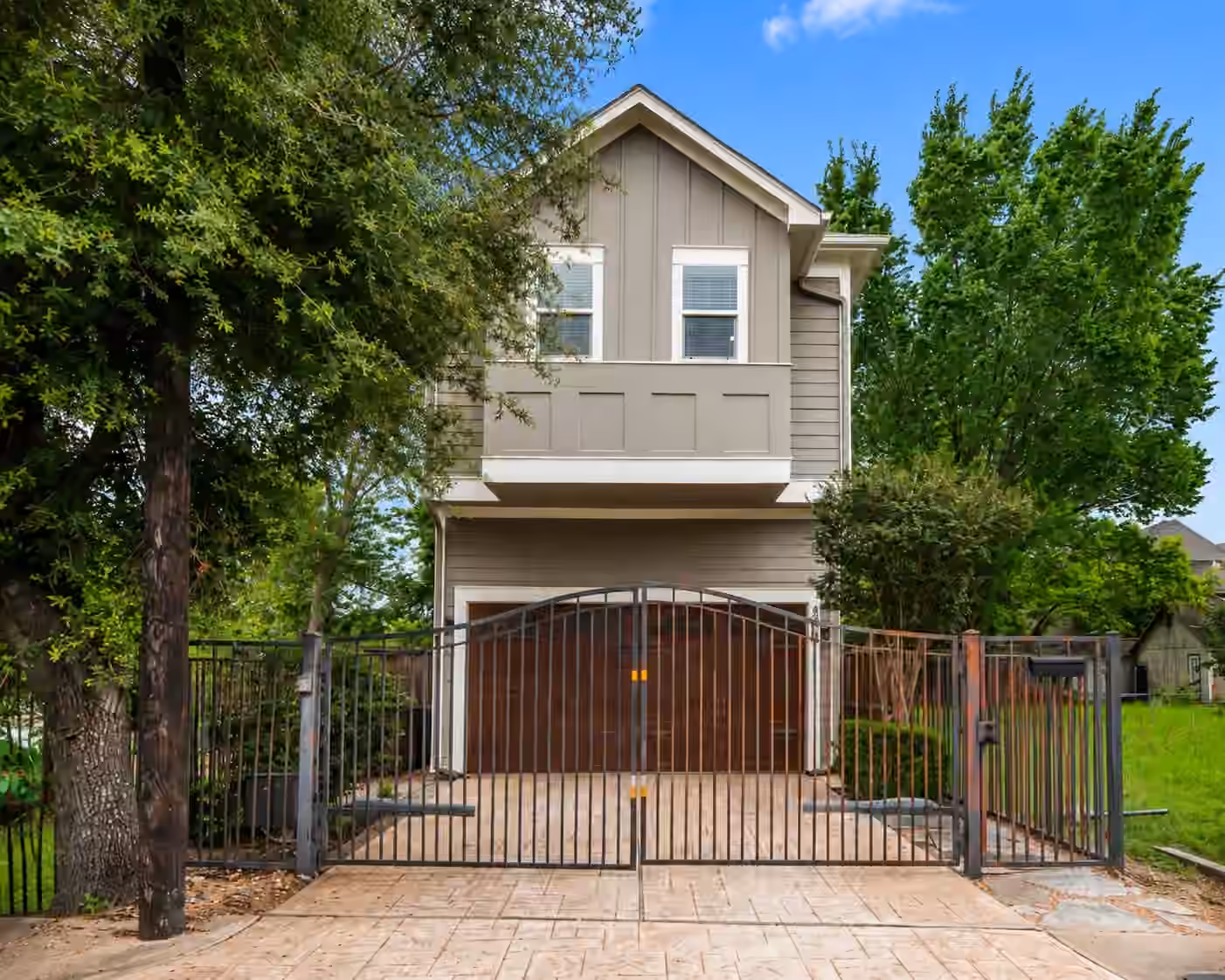 Photo of 4307 Allen Street, Houston, TX 77007