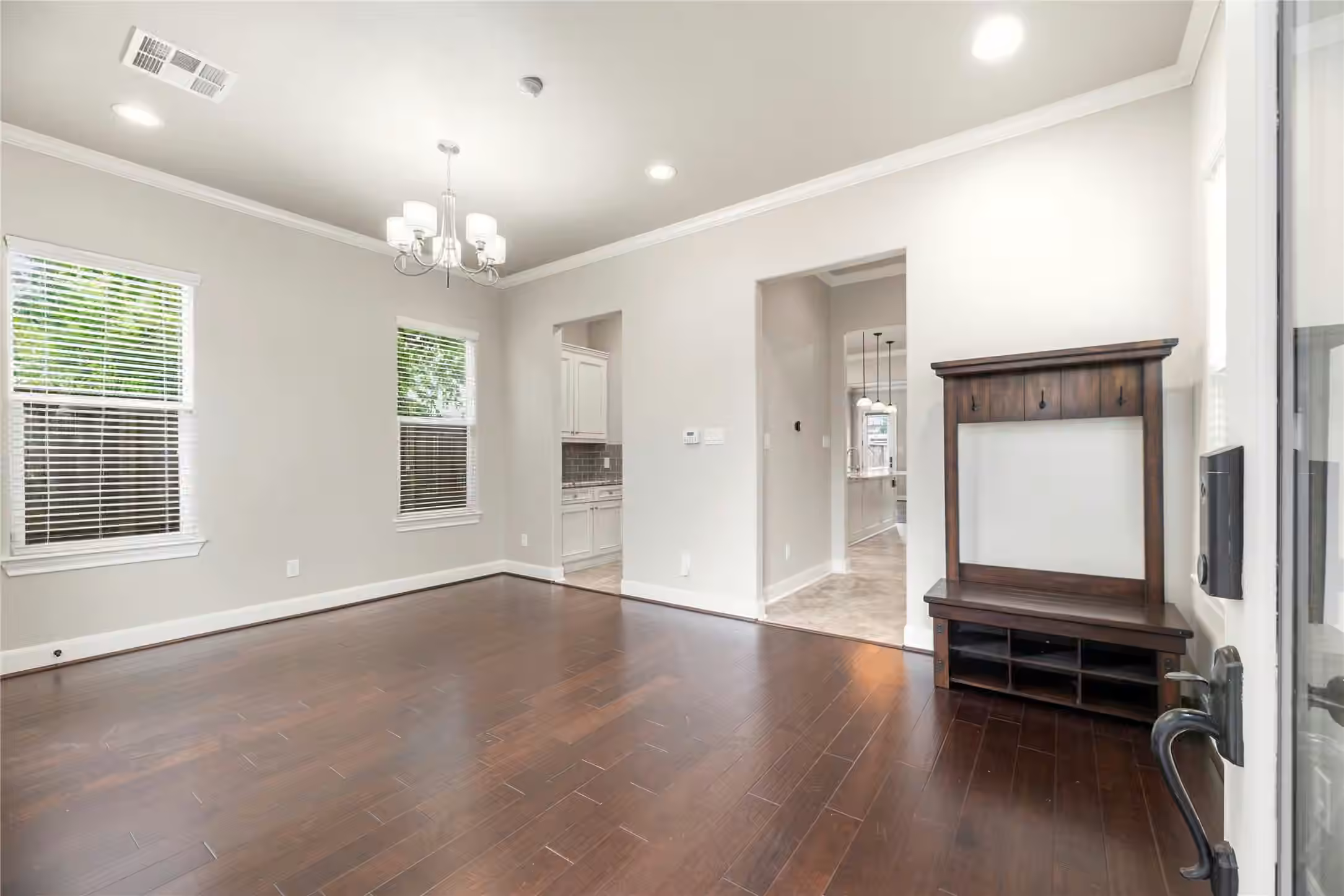Photo 2 of 4307 Allen Street, Houston, TX