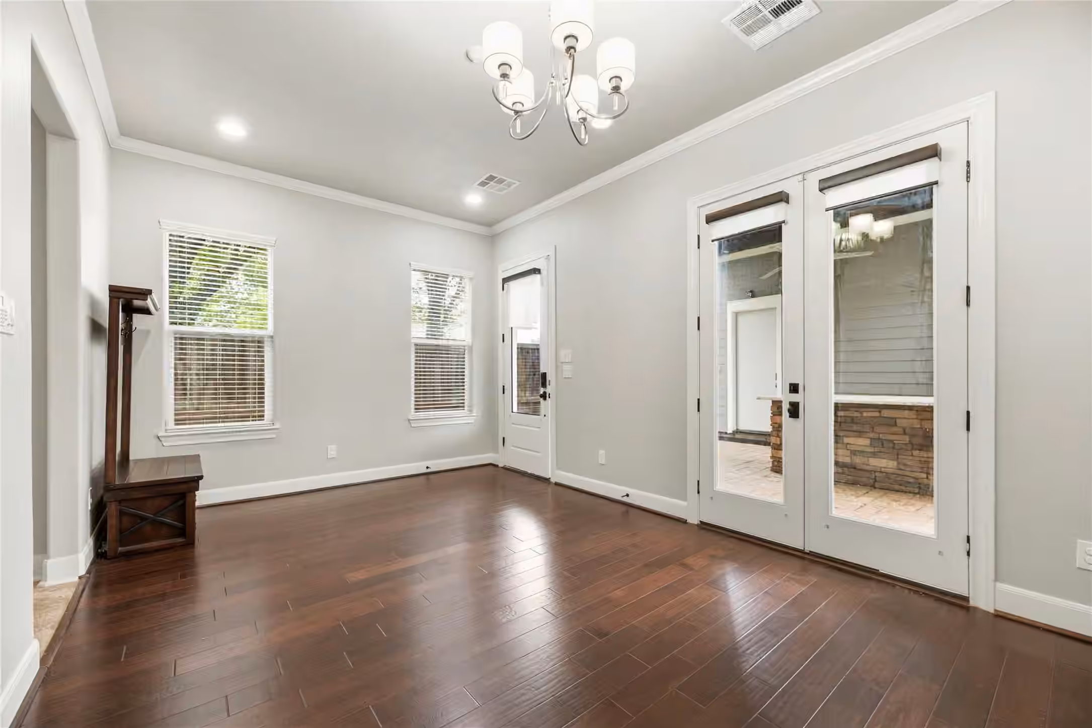 Photo 3 of 4307 Allen Street, Houston, TX