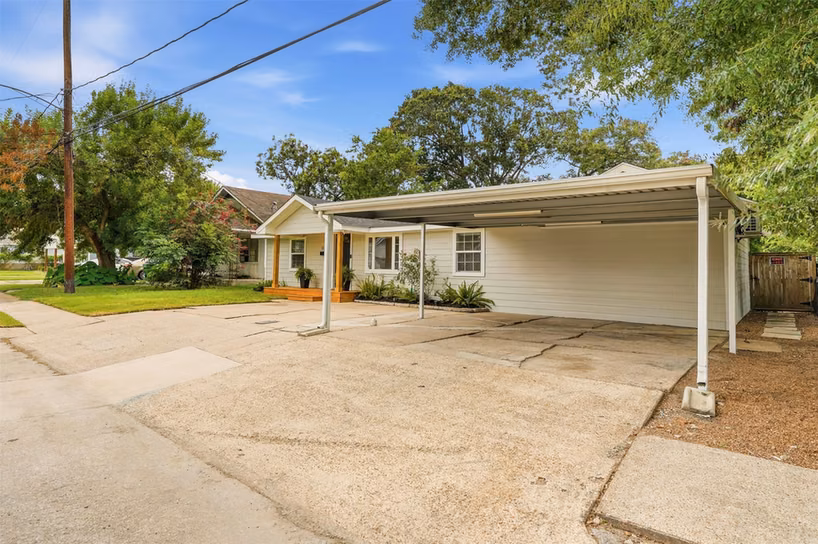 Photo 4 of 1001 Joseph Street, Pasadena, TX