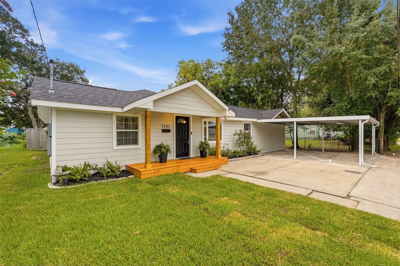 Photo 5 of 1001 Joseph Street, Pasadena, TX