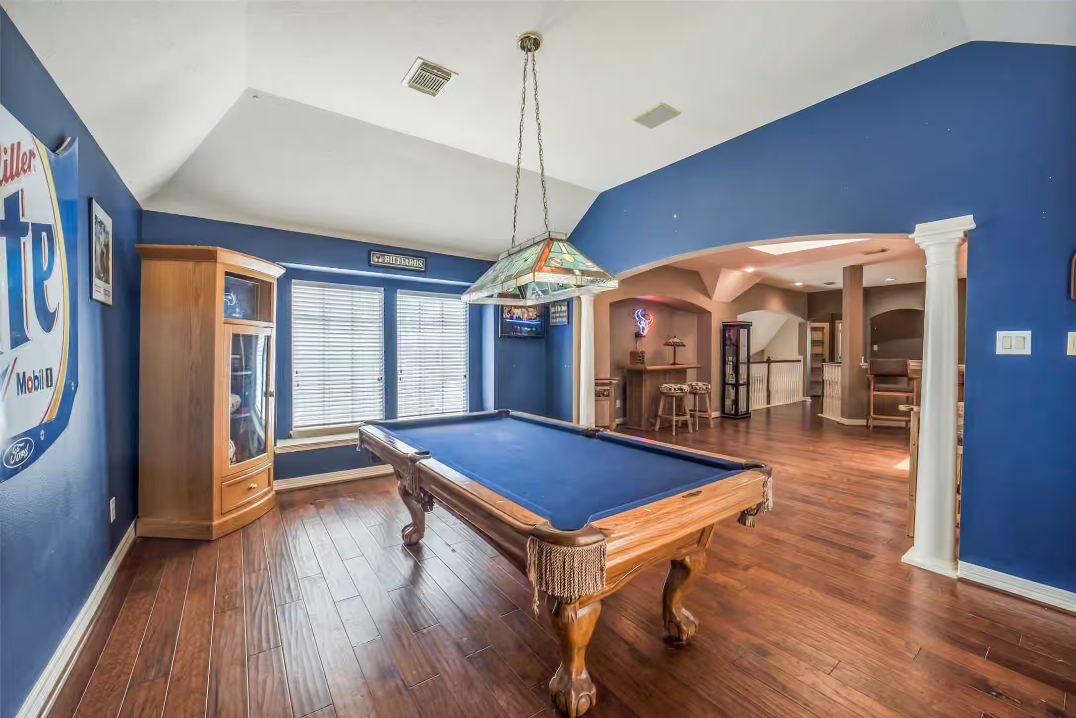 Photo 4 of 5719 Grandwood Lane, Katy, TX