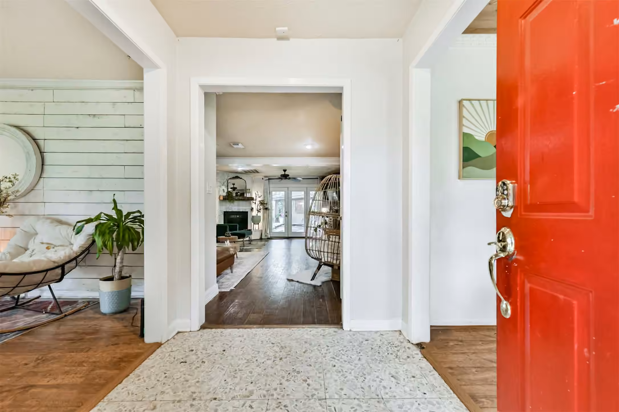 Photo 2 of 1723 Capstan Road, Houston, TX