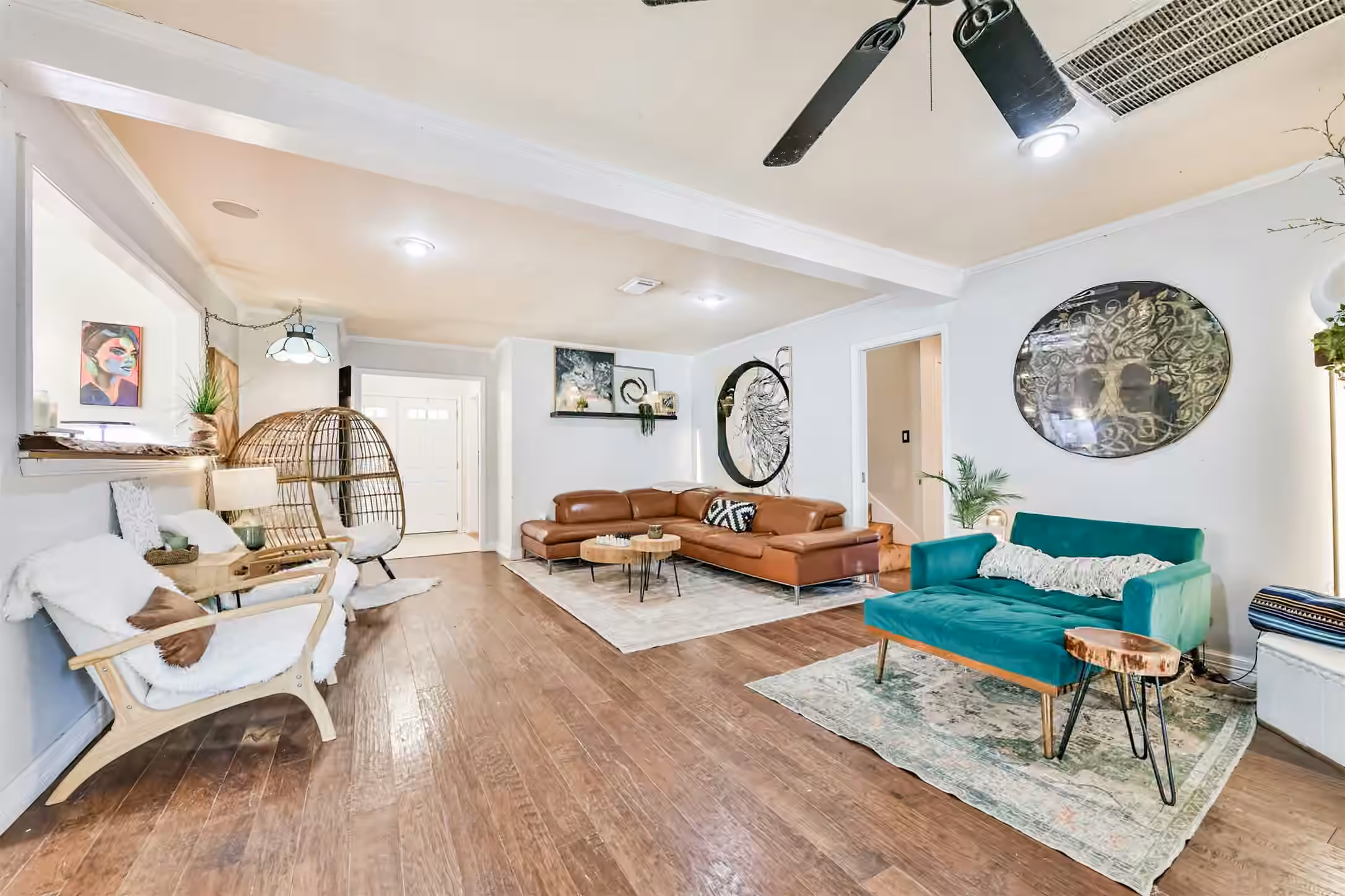 Photo 3 of 1723 Capstan Road, Houston, TX