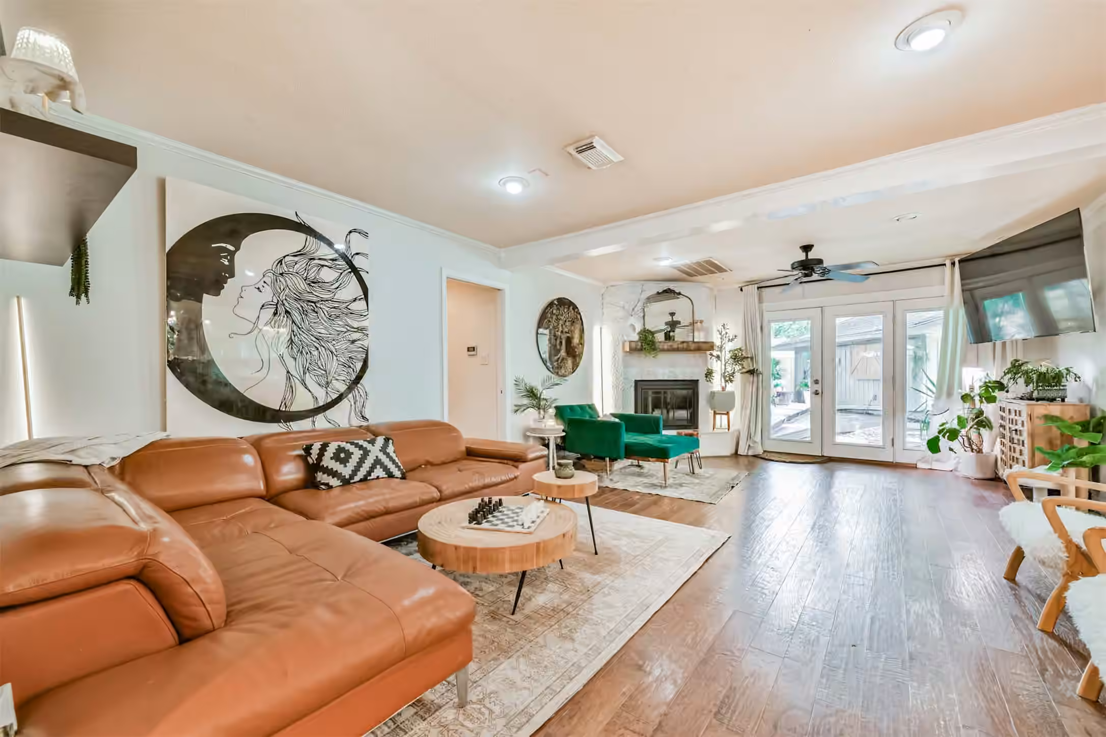 Photo 4 of 1723 Capstan Road, Houston, TX