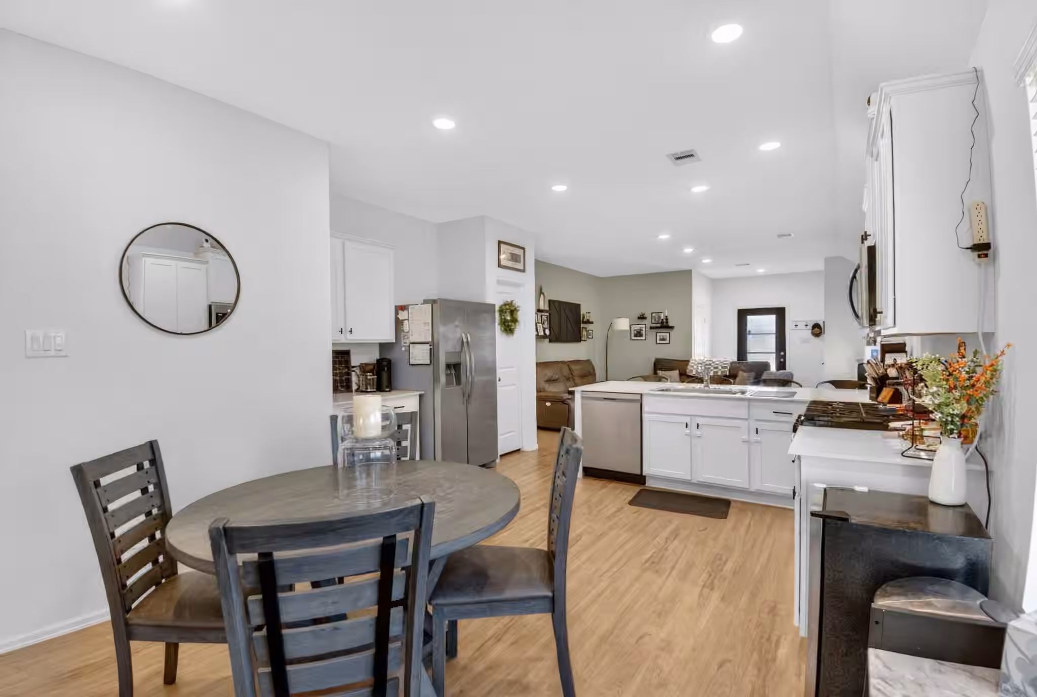 Photo 6 of 19409 Rosali Meadow Drive, New Caney, TX