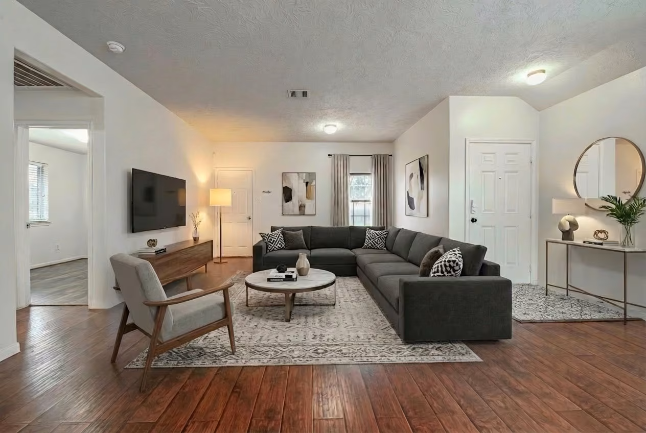 Photo of 13418 High Banks Lane, Houston, TX 77034