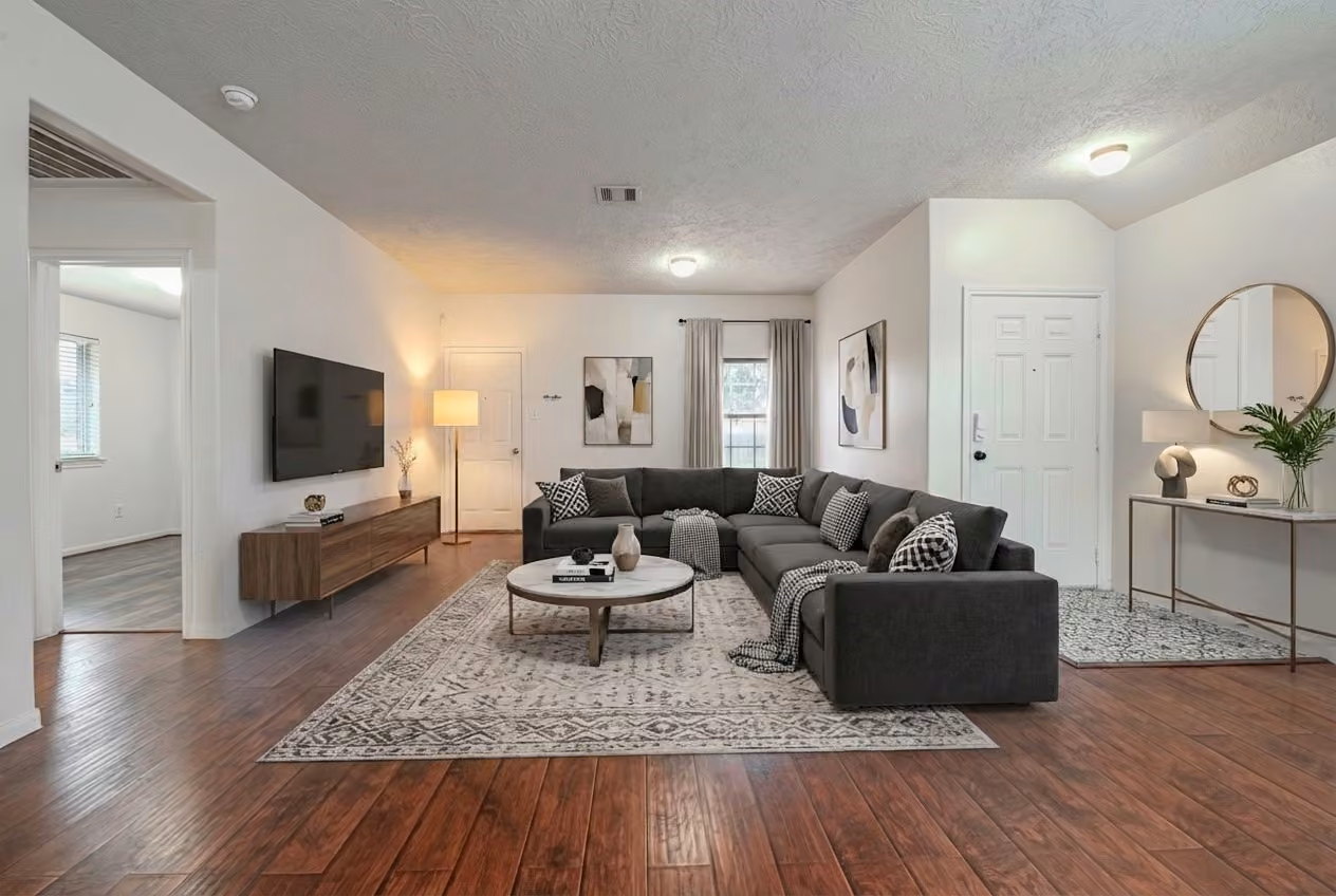 Photo 6 of 13418 High Banks Lane, Houston, TX