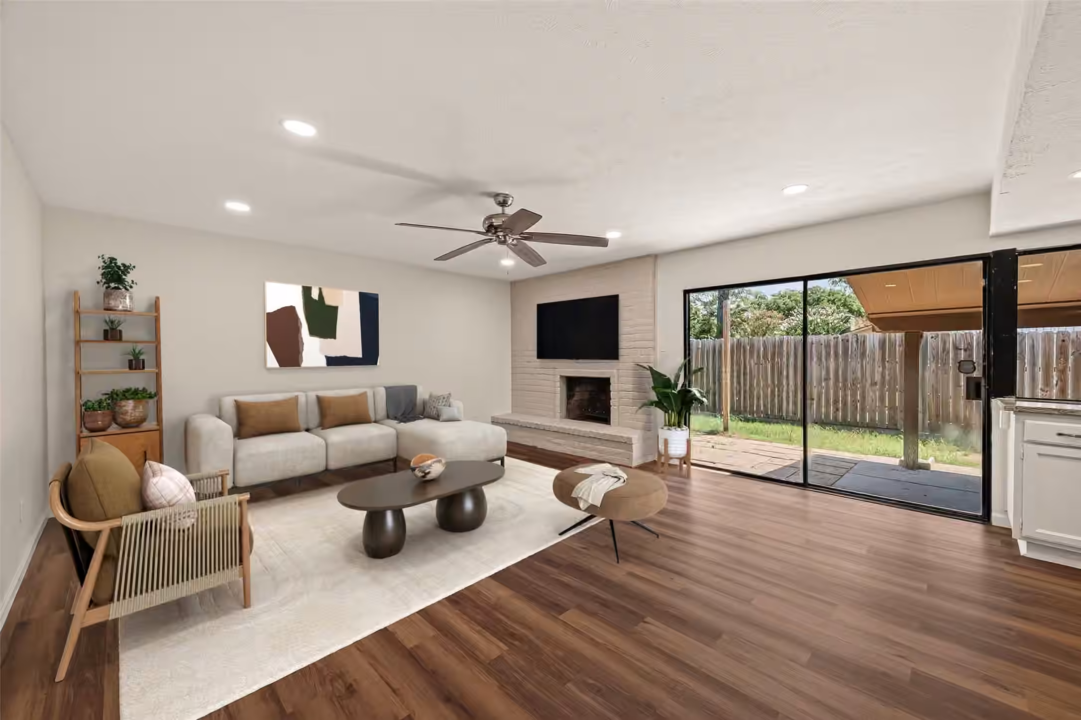 Photo of 16810 Great Glen Drive, Houston, TX 77084