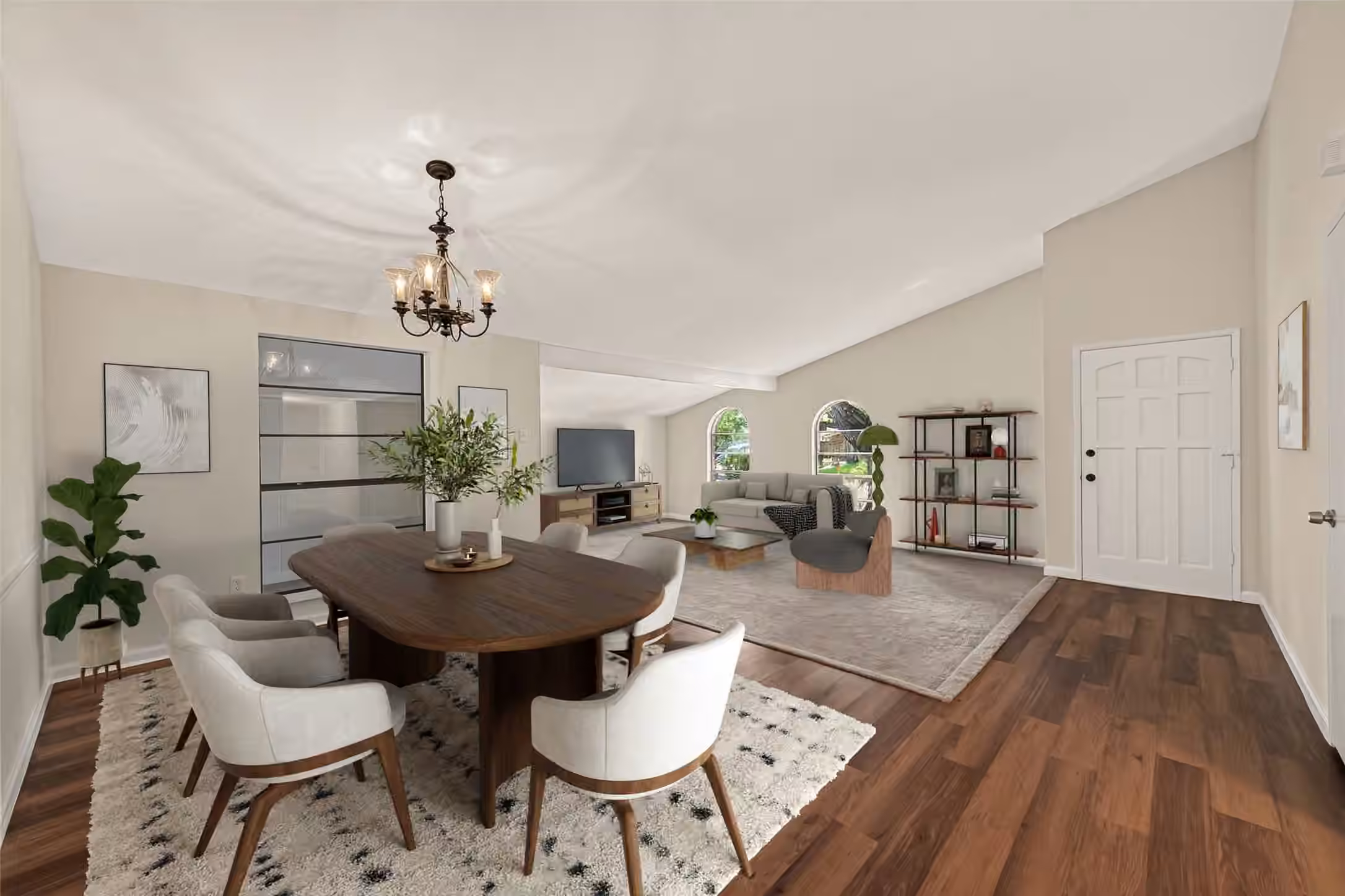 Photo 3 of 16810 Great Glen Drive, Houston, TX