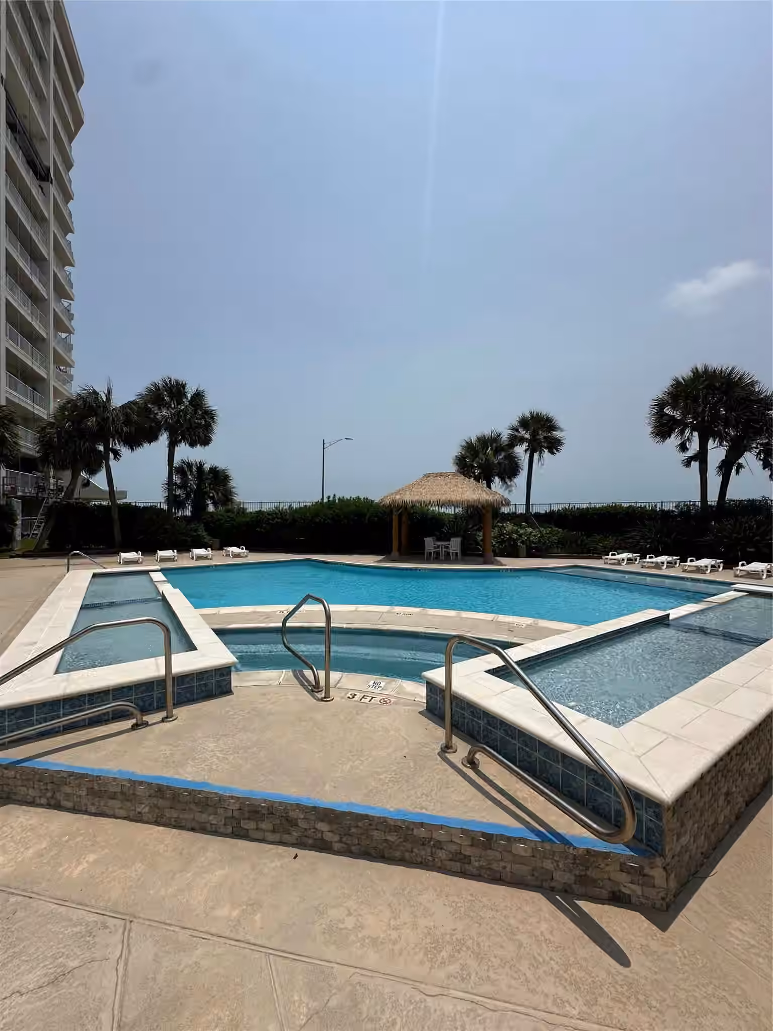 Photo 5 of 7700 Seawall Boulevard 402, Galveston, TX