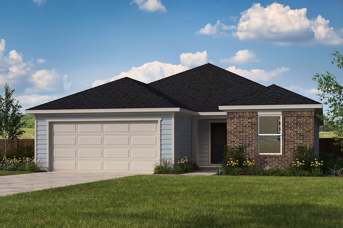 Photo of 18231 Balsam Fields Drive, Tomball, TX