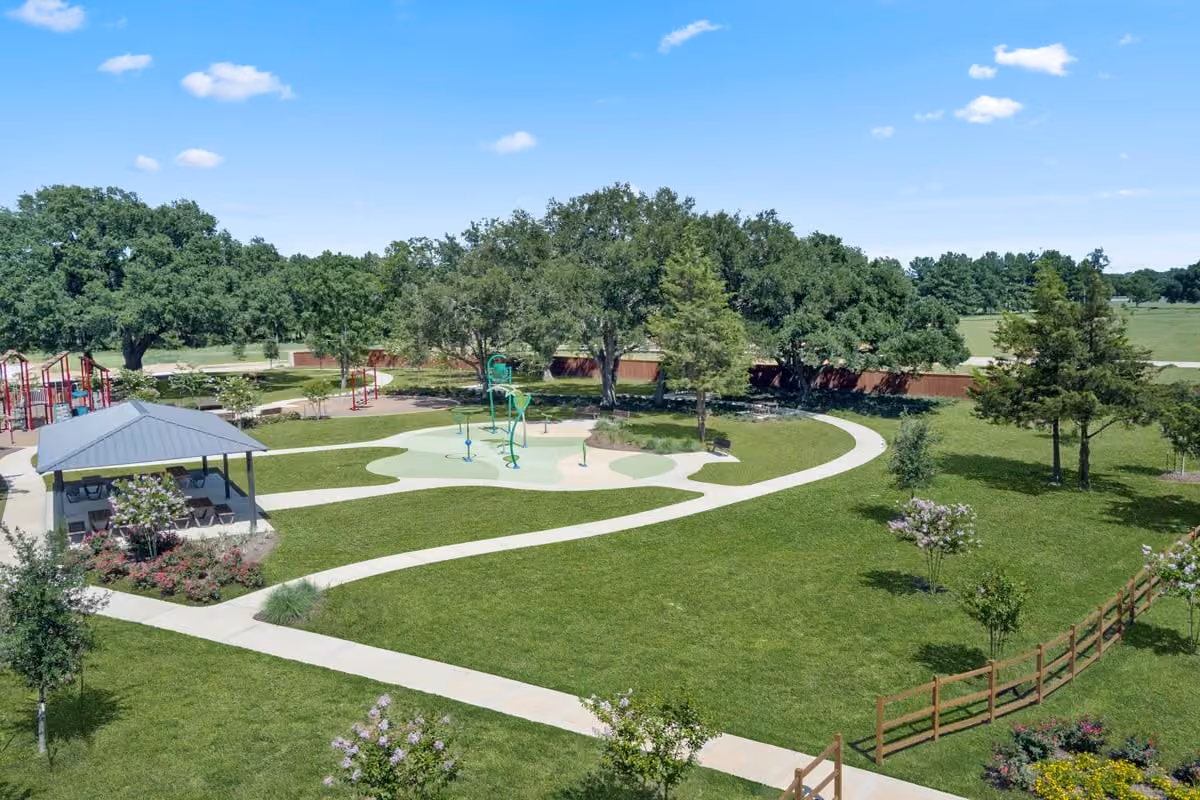 Photo 4 of 18231 Balsam Fields Drive, Tomball, TX