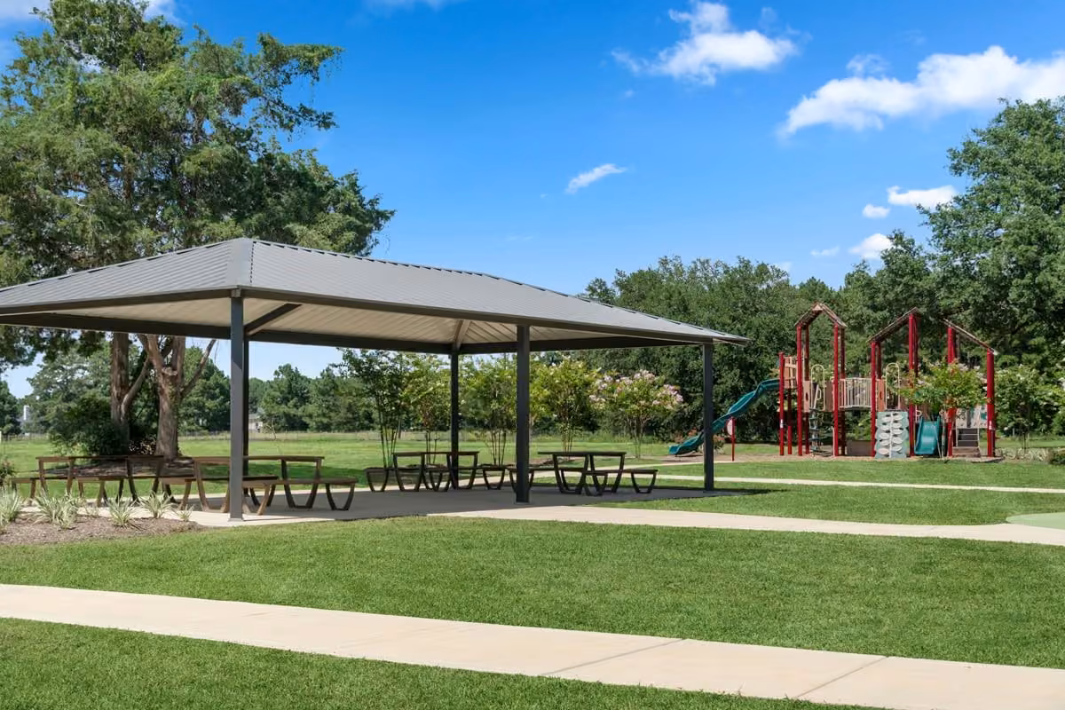 Photo 5 of 18231 Balsam Fields Drive, Tomball, TX