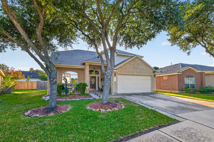 Photo 2 of 3211 Painted Meadow Circle, Katy, TX