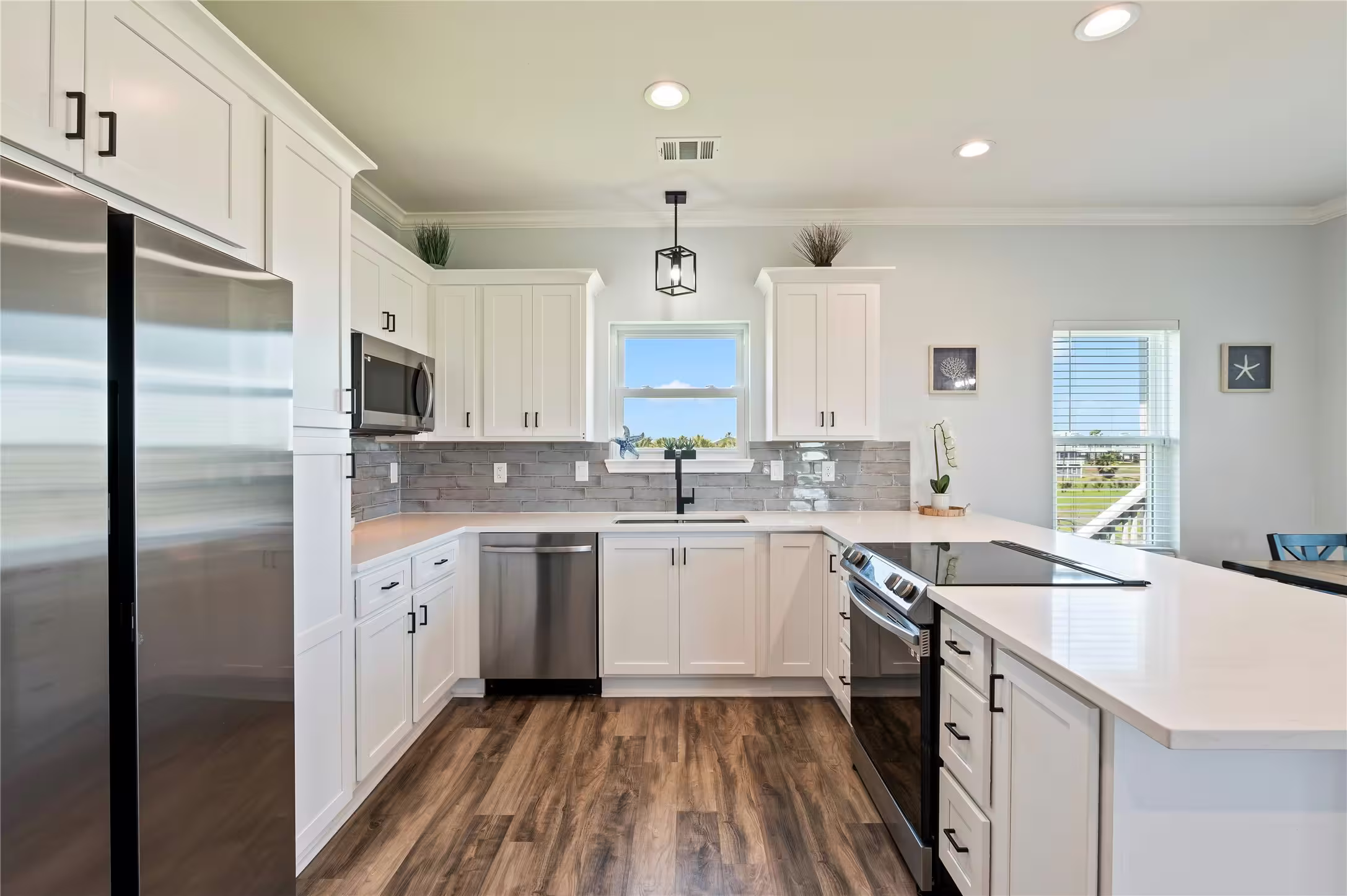 Photo 6 of 3920 2nd Street, Galveston, TX