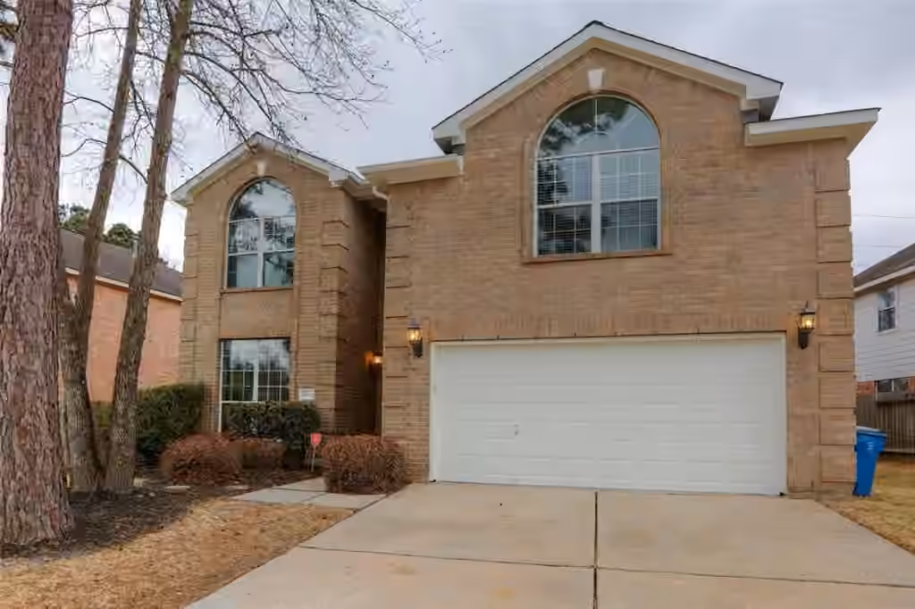 Photo of 8514 Sports Haven Drive, Humble, TX