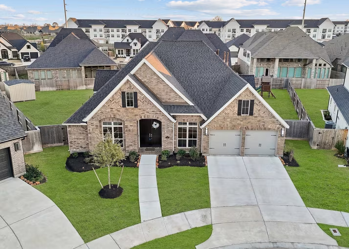 Photo of 1522 Ruby Ford Lane, Richmond, TX