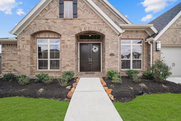 Photo 2 of 1522 Ruby Ford Lane, Richmond, TX
