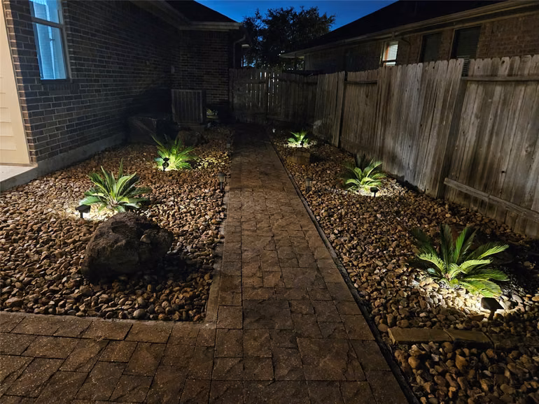 Photo 4 of 2406 Santiago Lane, League City, TX