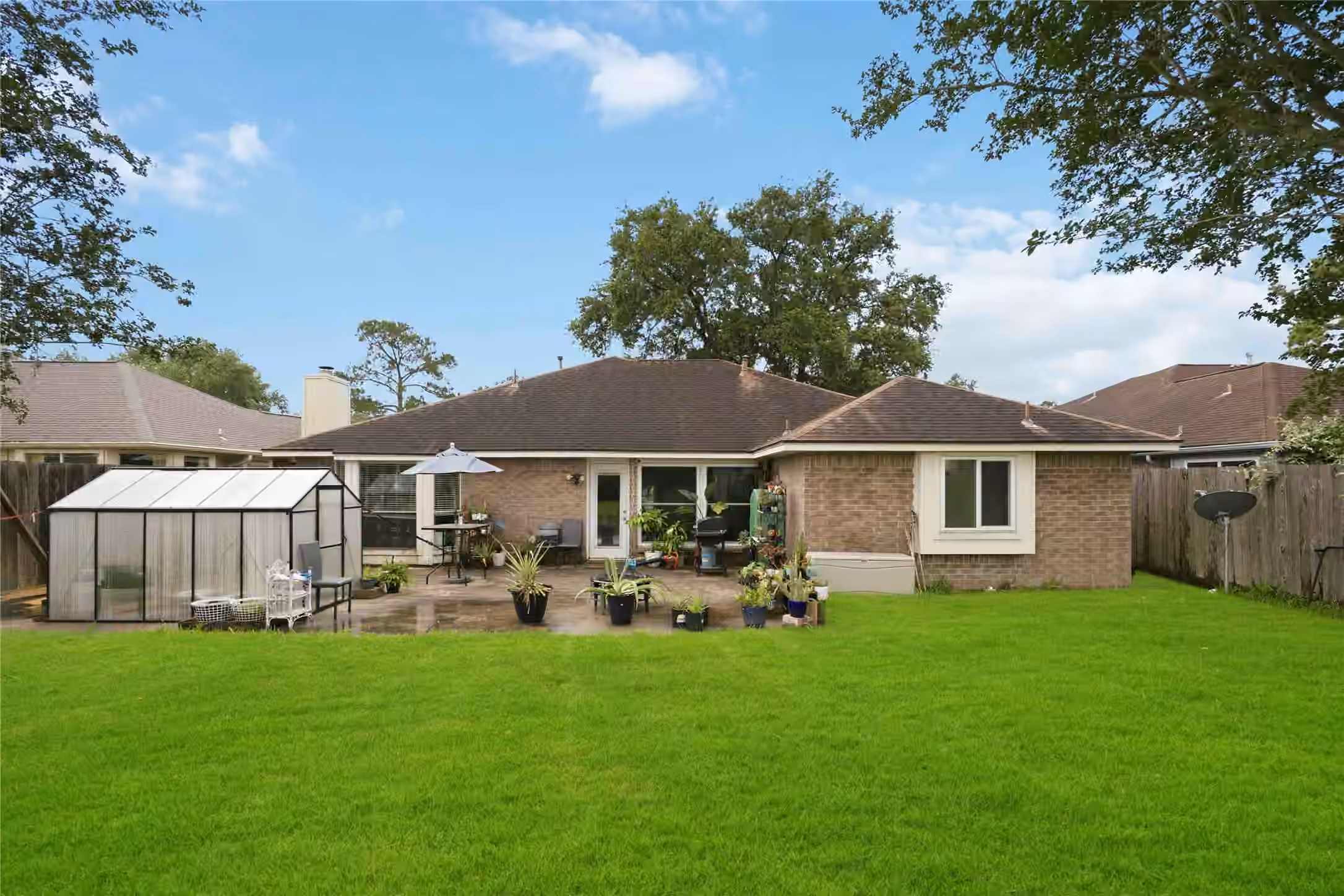 Photo 5 of 2118 Aberdeen Drive, League City, TX