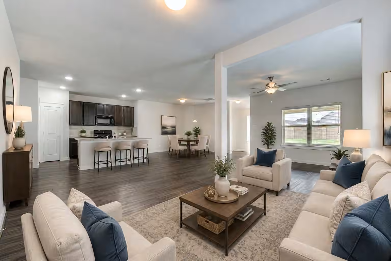 Photo of 12326 Sabine Point Drive, Humble, TX 77346