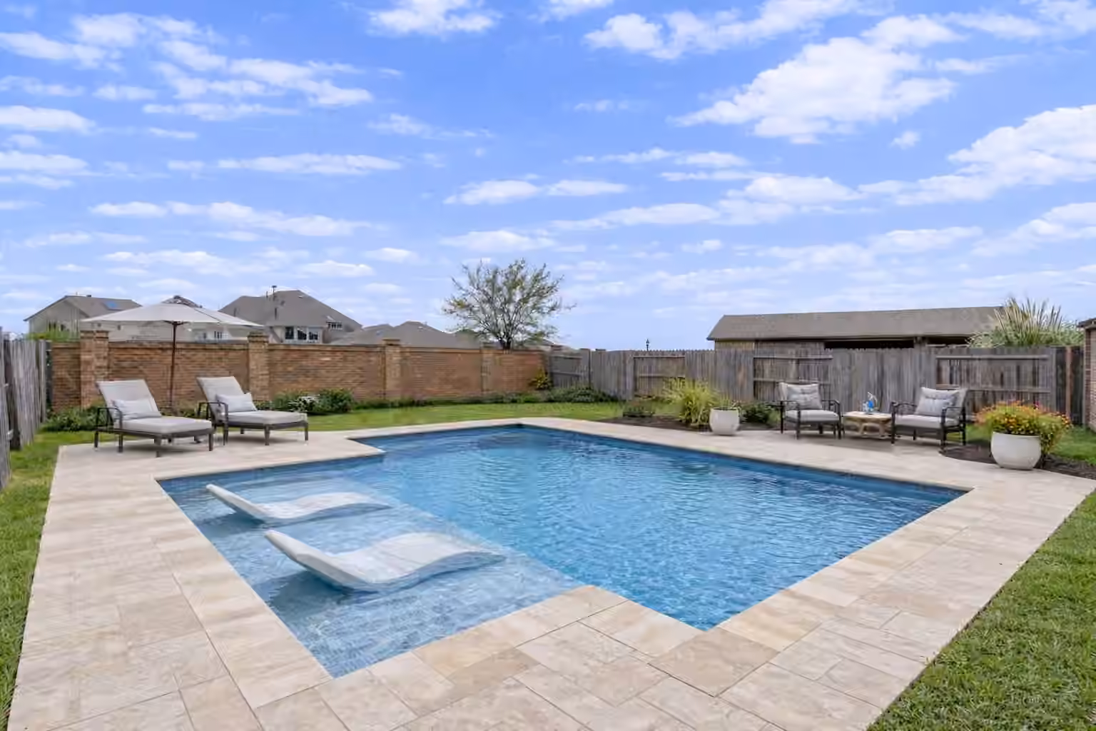 Photo 7 of 12326 Sabine Point Drive, Humble, TX
