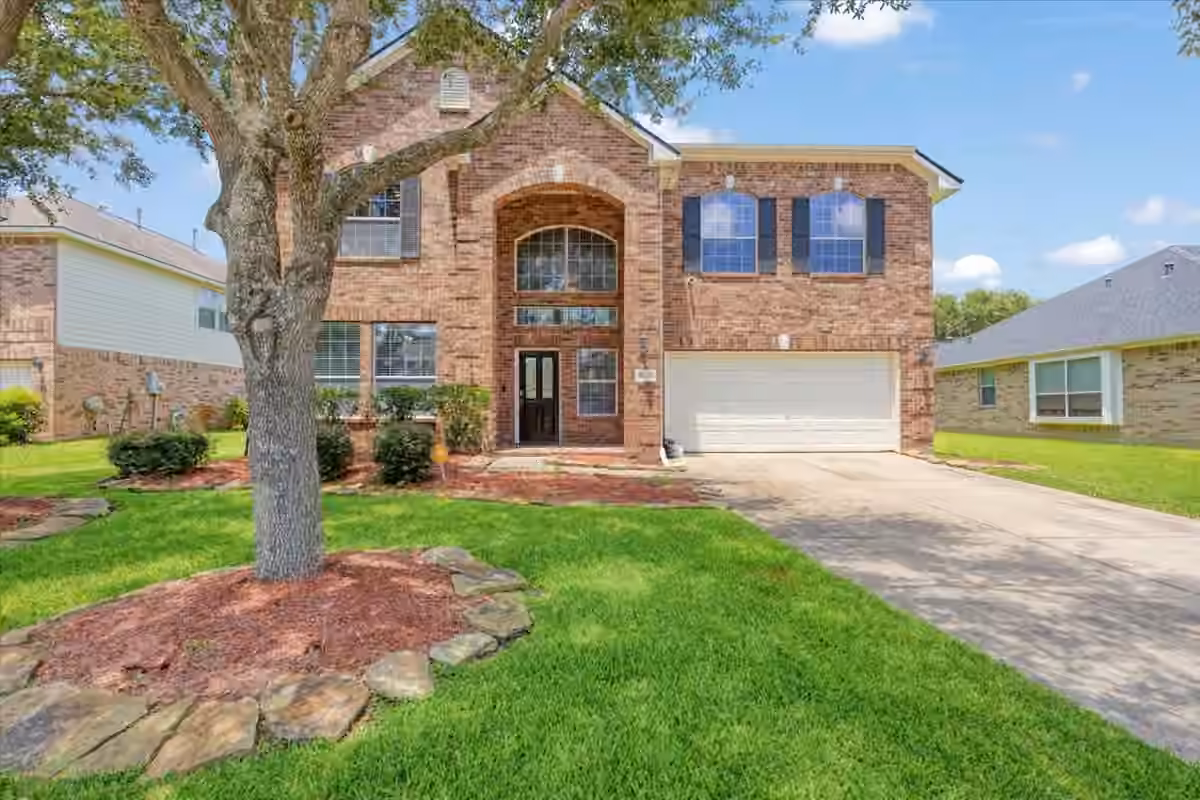 Photo of 3612 Shasta Court, Pearland, TX 77584