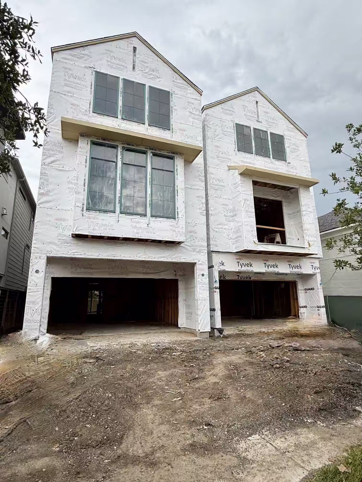 Photo 3 of 1817 BRANARD Street, Houston, TX