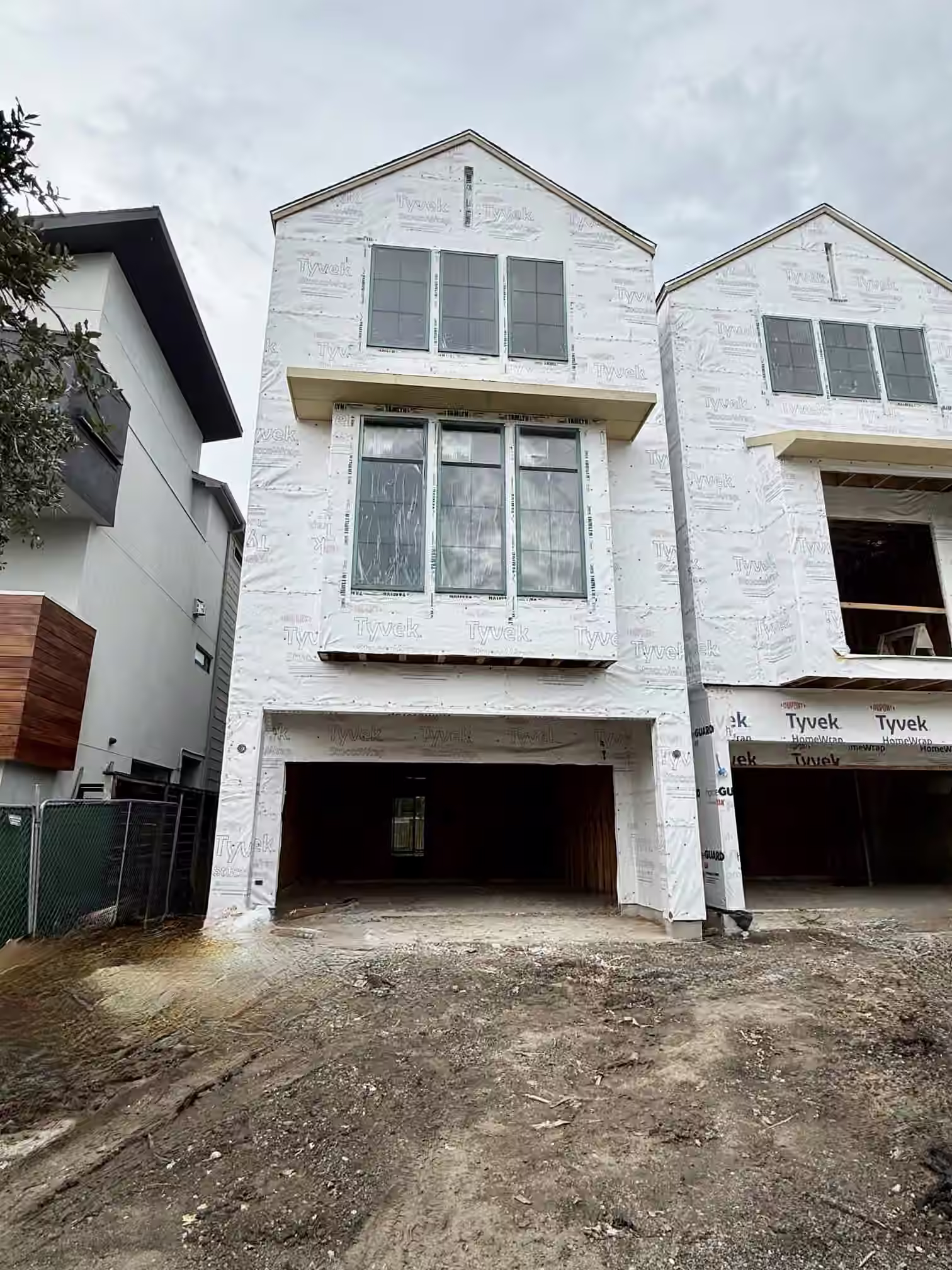 Photo 4 of 1817 BRANARD Street, Houston, TX