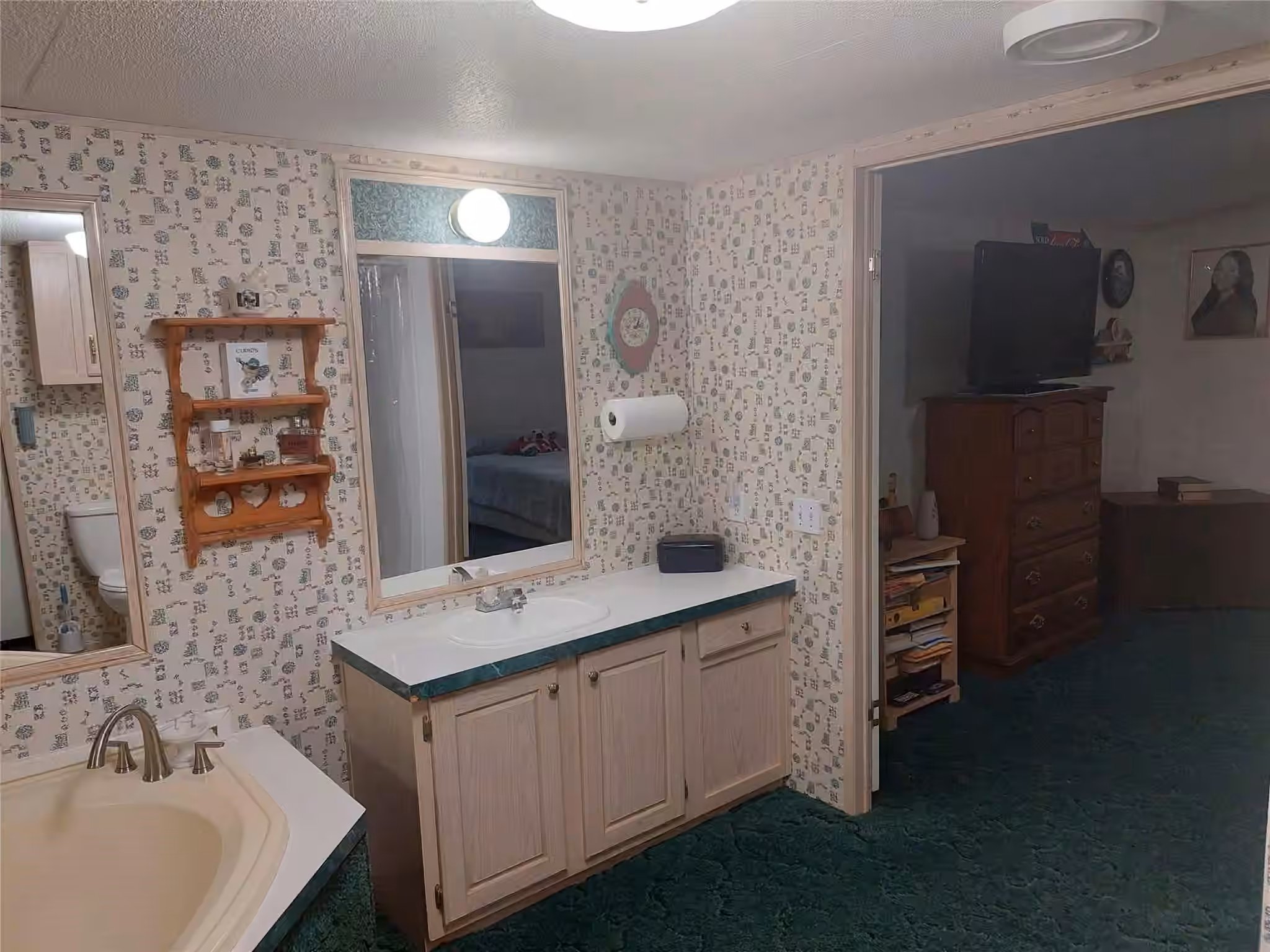 Photo 6 of 130 County Road 3291, Cleveland, TX