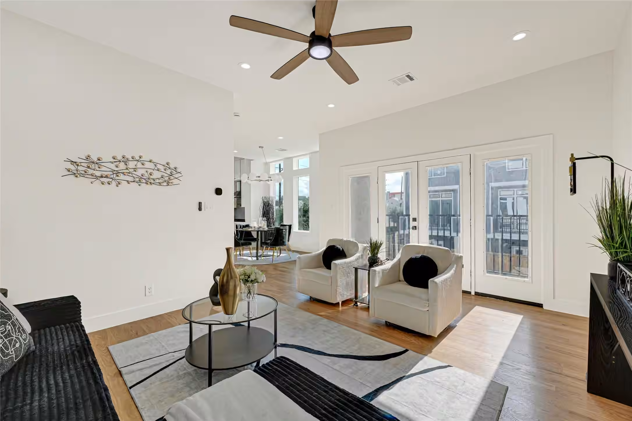 Photo 6 of 5617 Val Verde Street B, Houston, TX