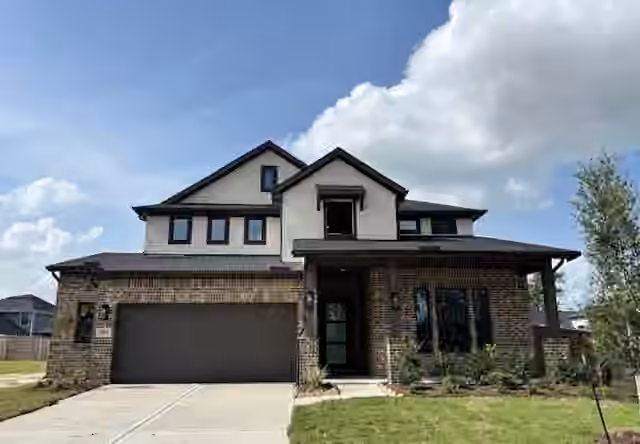 Photo of 22630 Big Stump Drive, Porter, TX 77365