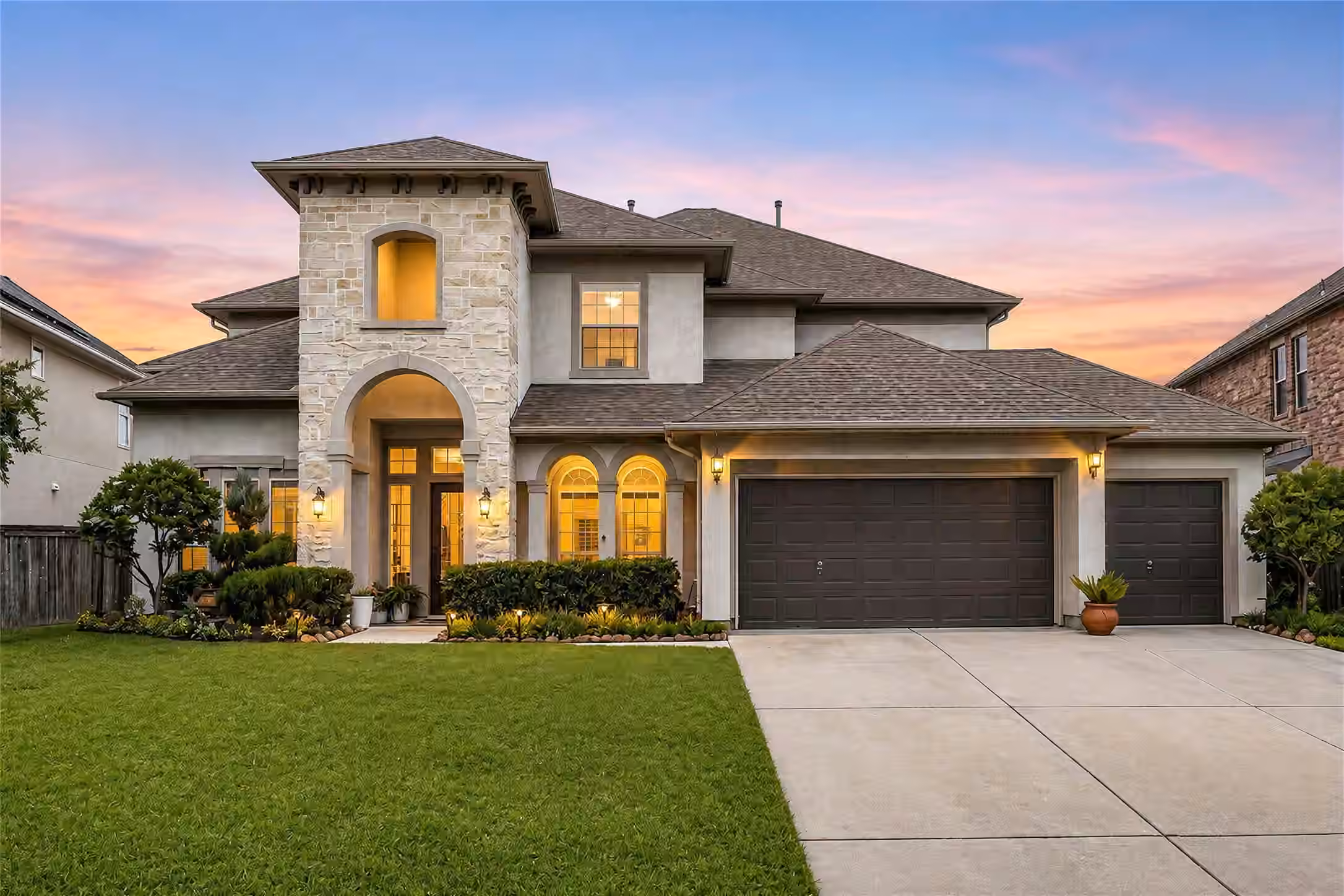 Photo of 13231 Whisper Hollow Lane, Houston, TX 77044